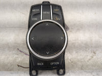 2018 Bmw X1 Radio AM FM Cd Player Receiver Replacement P/N:9866964-02 Fits OEM Used Auto Parts - Oemusedautoparts1.com