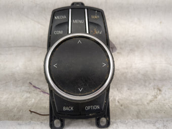 compare product 2018 Bmw X1 Radio AM FM Cd Player Receiver Replacement P/N:9866964-02 Fits OEM Used Auto Parts