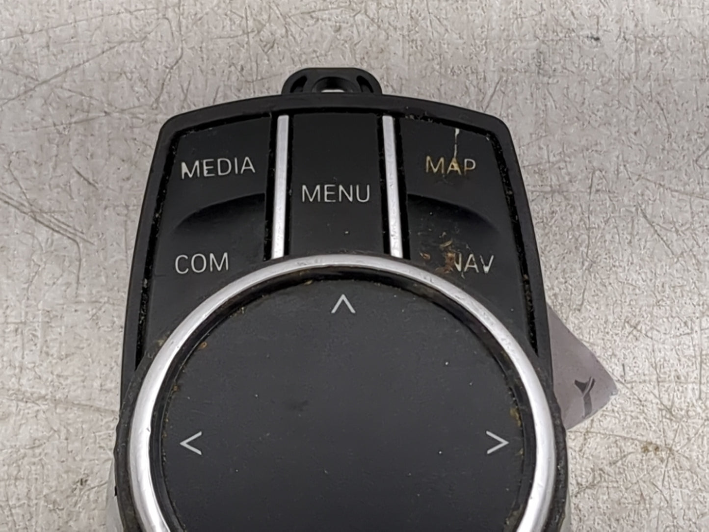 2018 Bmw X1 Radio AM FM Cd Player Receiver Replacement P/N:9866964-02 Fits OEM Used Auto Parts - Oemusedautoparts1.com