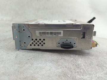 2018-2022 Bmw X1 Radio AM FM Cd Player Receiver Replacement Fits Fits 2018 2019 2020 2021 2022 OEM Used Auto Parts