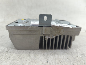2016-2022 Bmw X1 Radio AM FM Cd Player Receiver Replacement P/N:192529 9387656 01 Fits Fits 2016 2017 2018 2019 2020 2021 20