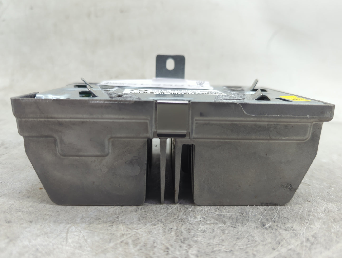 2016-2022 Bmw X1 Radio AM FM Cd Player Receiver Replacement P/N:192529 9387656 01 Fits Fits 2016 2017 2018 2019 2020 2021 20