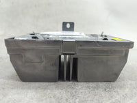 2016-2022 Bmw X1 Radio AM FM Cd Player Receiver Replacement P/N:192529 9387656 01 Fits Fits 2016 2017 2018 2019 2020 2021 20
