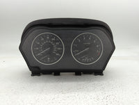 2017-2019 Bmw X1 Instrument Cluster Speedometer Gauges P/N:6210IK8794207 17649411 Miles:75K Fits Fits 2017 2018 2019 OEM Use