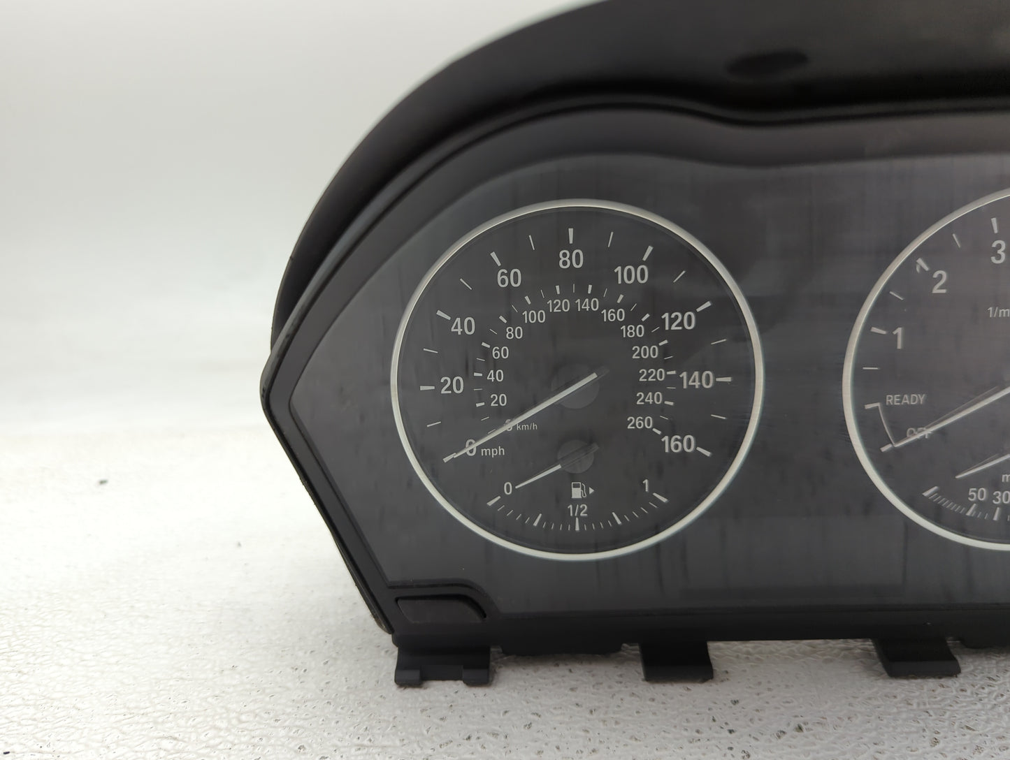 2017-2019 Bmw X1 Instrument Cluster Speedometer Gauges P/N:6210IK8794207 17649411 Miles:75K Fits Fits 2017 2018 2019 OEM Use