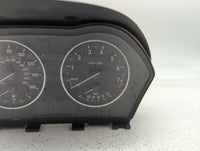 2017-2019 Bmw X1 Instrument Cluster Speedometer Gauges P/N:6210IK8794207 17649411 Miles:75K Fits Fits 2017 2018 2019 OEM Use