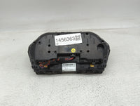 2017-2019 Bmw X1 Instrument Cluster Speedometer Gauges P/N:6210IK8794207 17649411 Miles:75K Fits Fits 2017 2018 2019 OEM Use