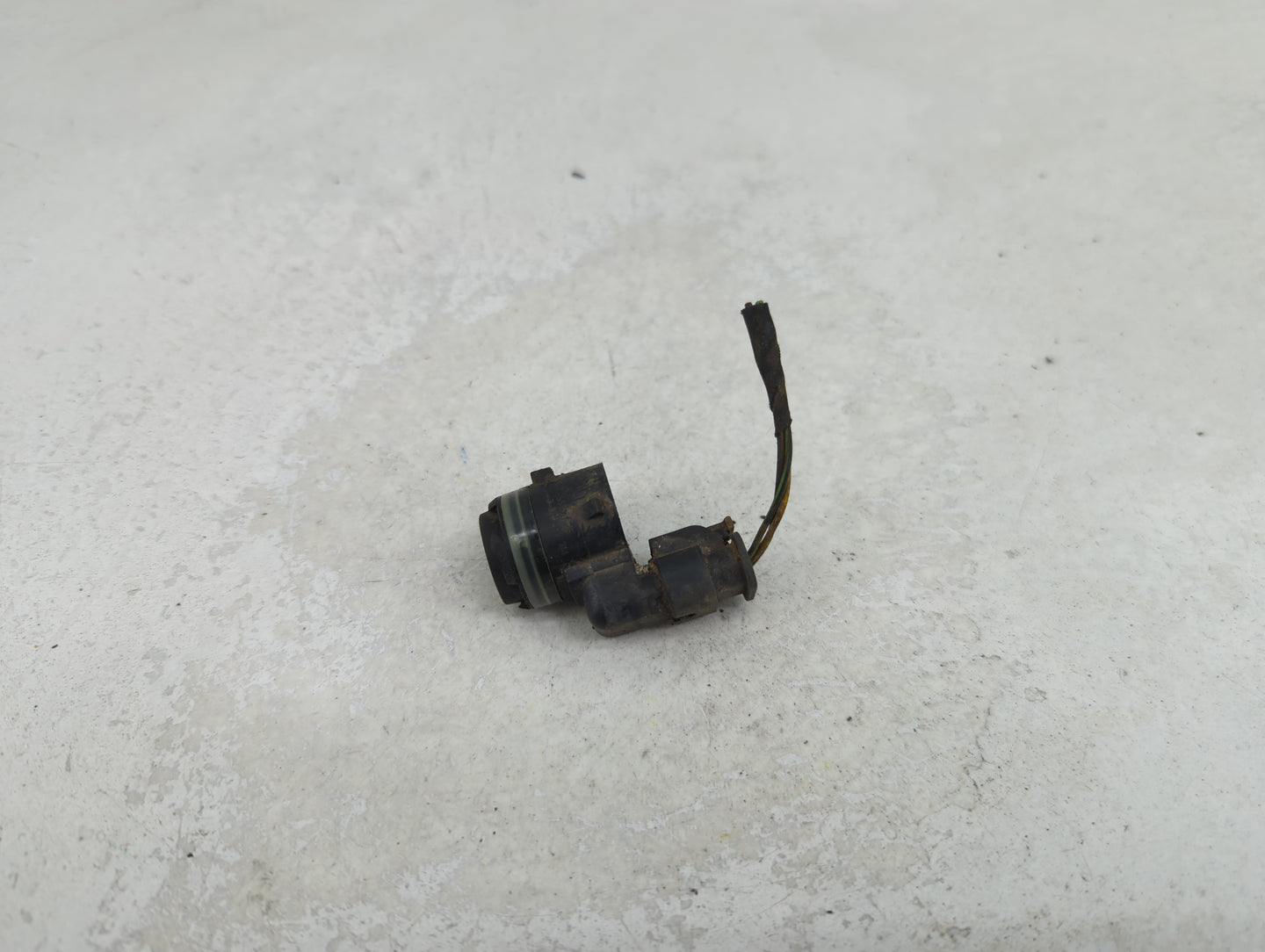 Park Assist Sensor - Oemusedautoparts1.com