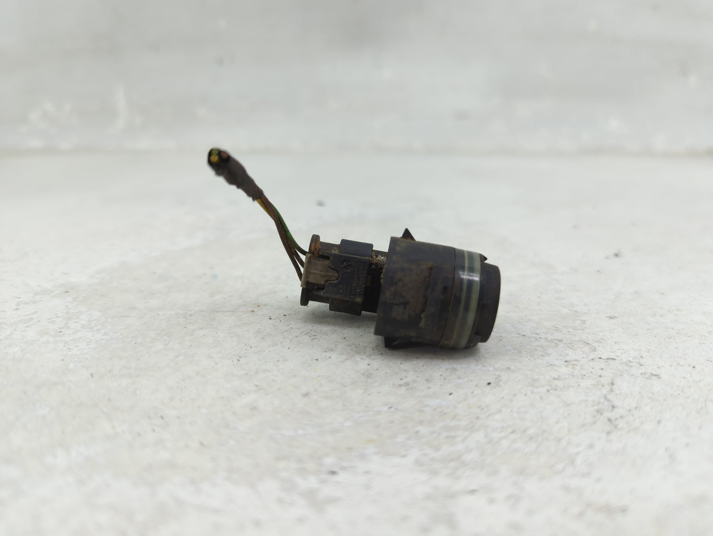 Park Assist Sensor - Oemusedautoparts1.com