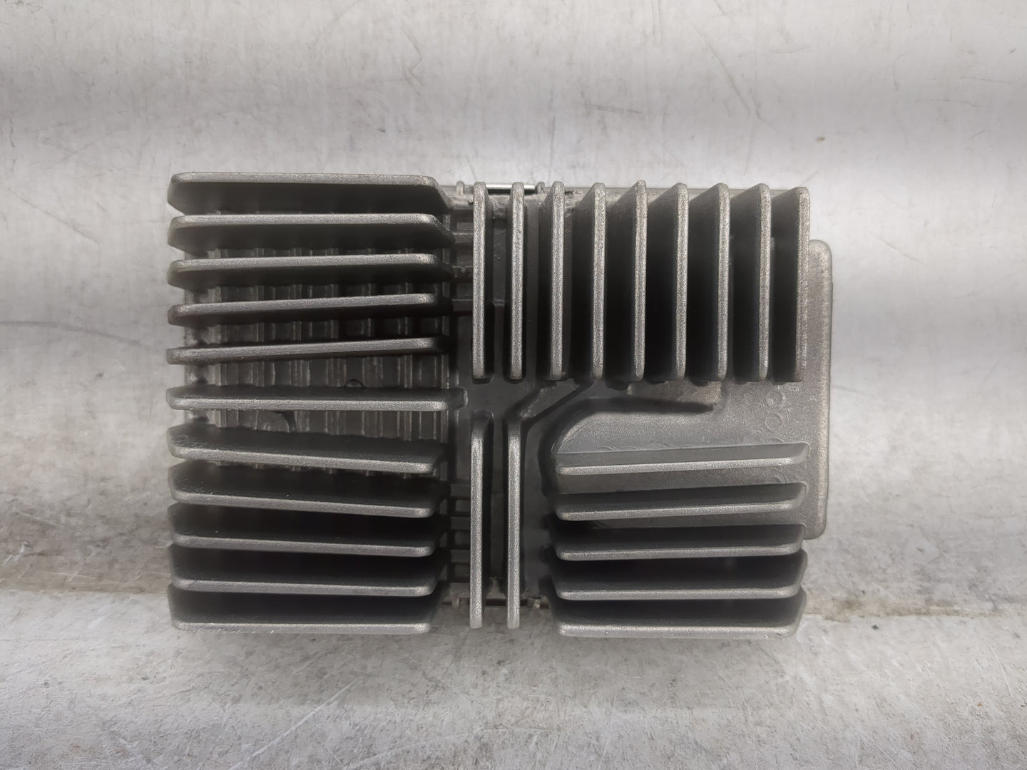 2016-2022 Bmw X1 Radio Speaker Amplifier 65129387656|7203033321 - Oemusedautoparts1.com