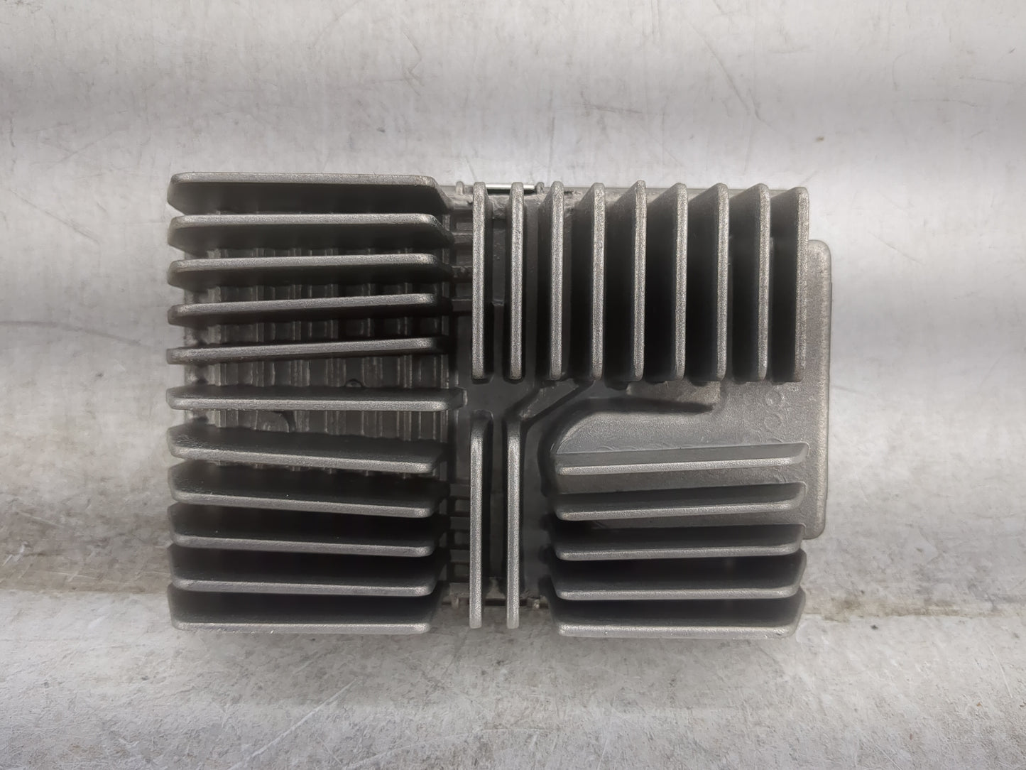 2016-2022 Bmw X1 Radio Speaker Amplifier 65129387656|7203033321 - Oemusedautoparts1.com