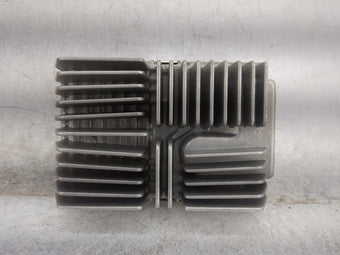 compare product 2016-2022 Bmw X1 Radio Speaker Amplifier 65129387656|7203033321