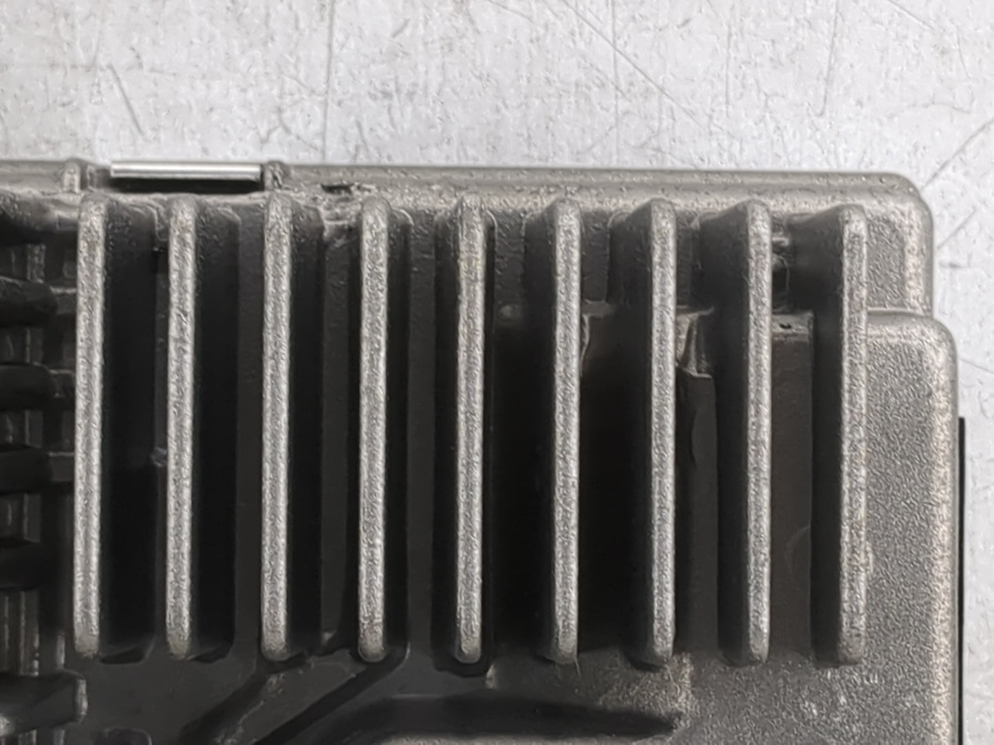 2016-2022 Bmw X1 Radio Speaker Amplifier 65129387656|7203033321 - Oemusedautoparts1.com