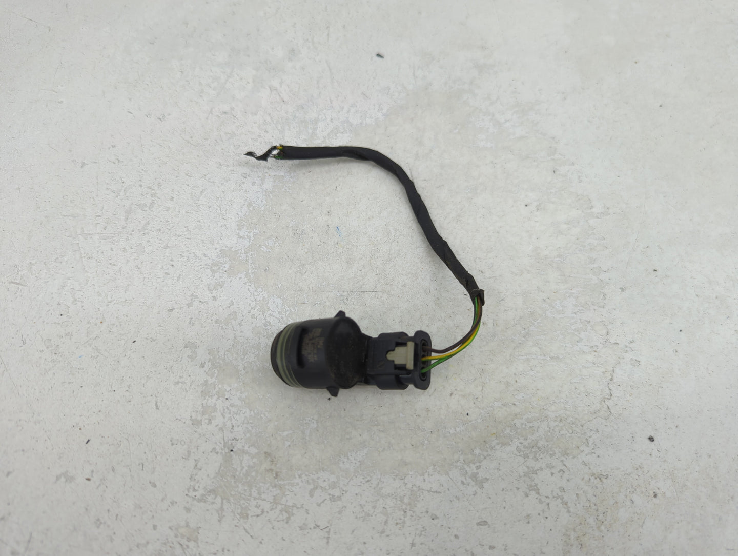 Park Assist Sensor - Oemusedautoparts1.com