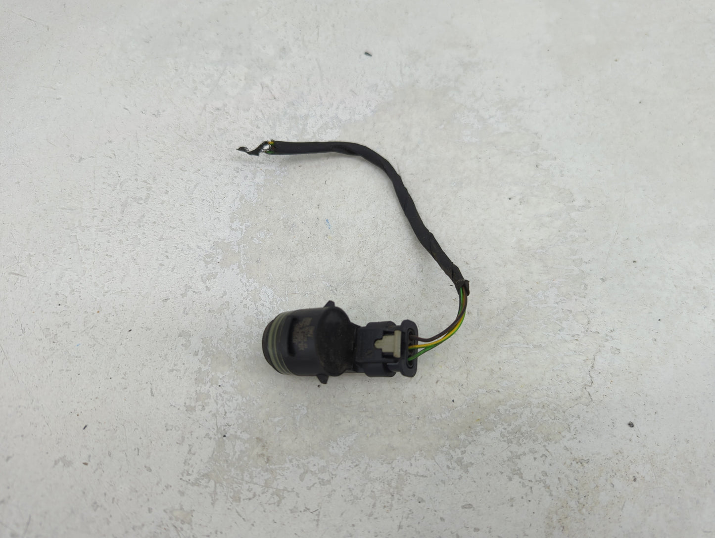Park Assist Sensor - Oemusedautoparts1.com