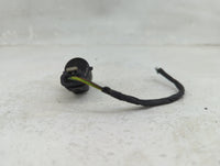 Park Assist Sensor - Oemusedautoparts1.com