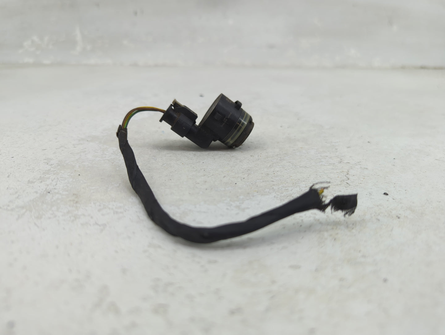 Park Assist Sensor - Oemusedautoparts1.com