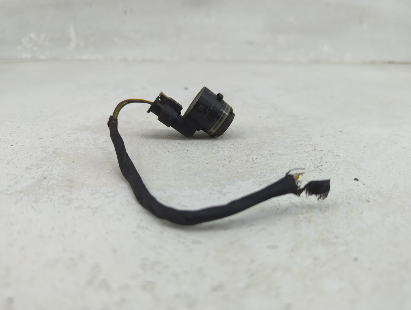 Park Assist Sensor - Oemusedautoparts1.com