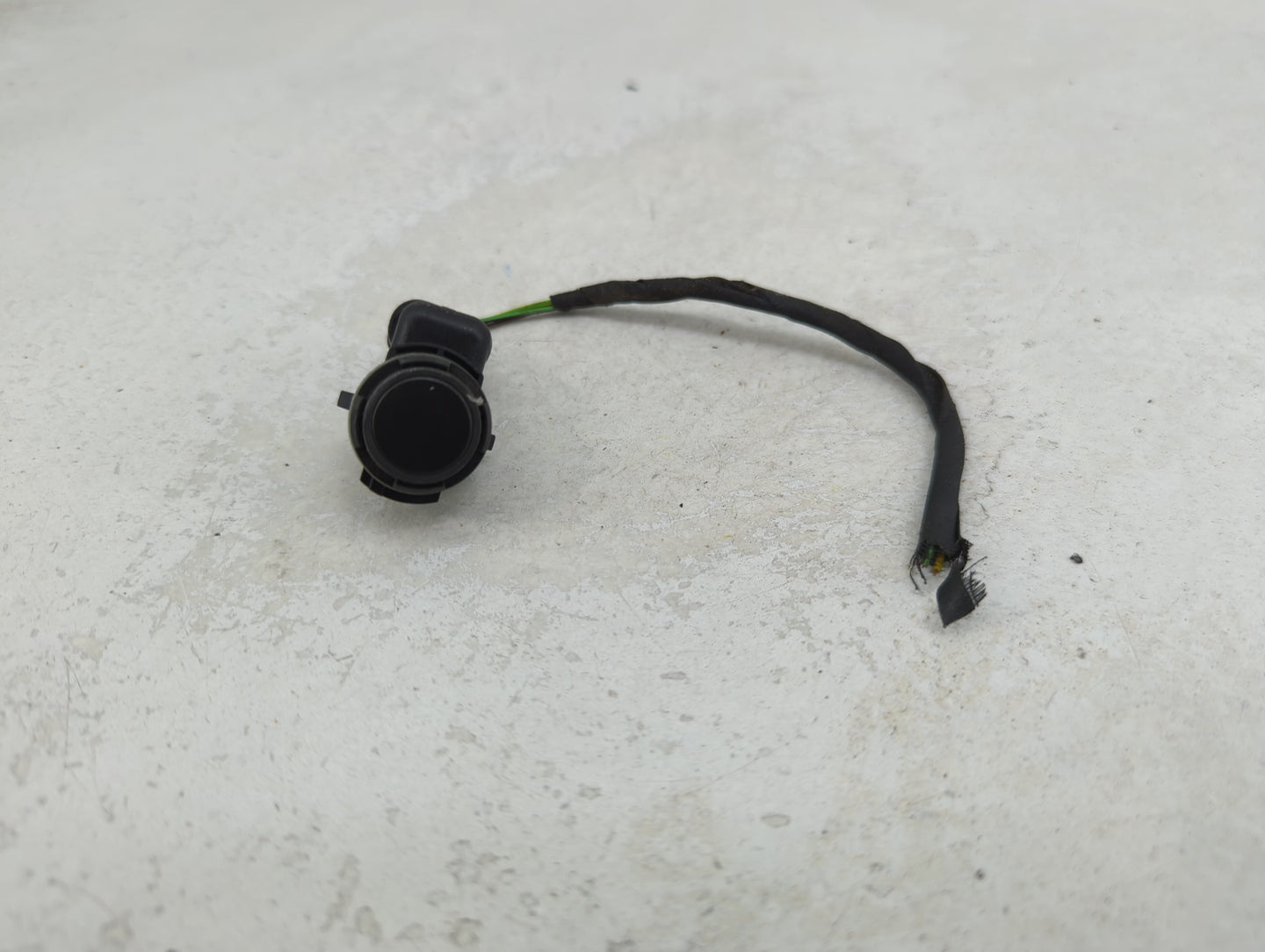Park Assist Sensor - Oemusedautoparts1.com