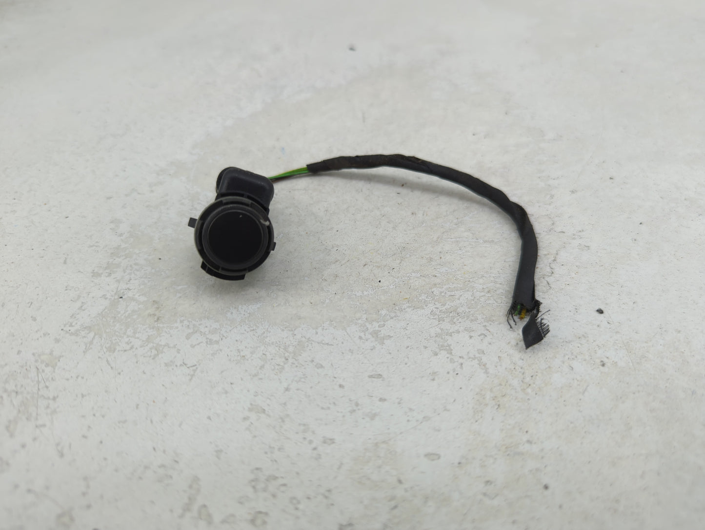 Park Assist Sensor - Oemusedautoparts1.com