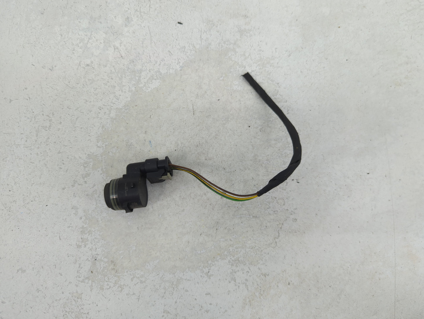Park Assist Sensor - Oemusedautoparts1.com