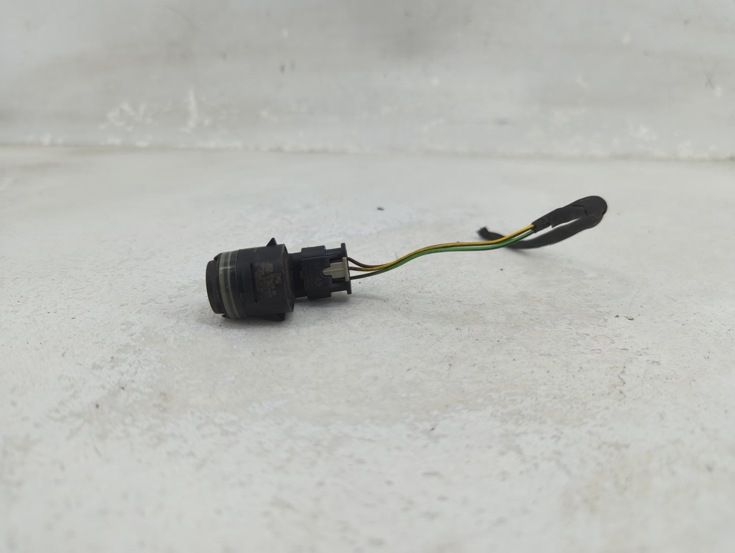 Park Assist Sensor - Oemusedautoparts1.com