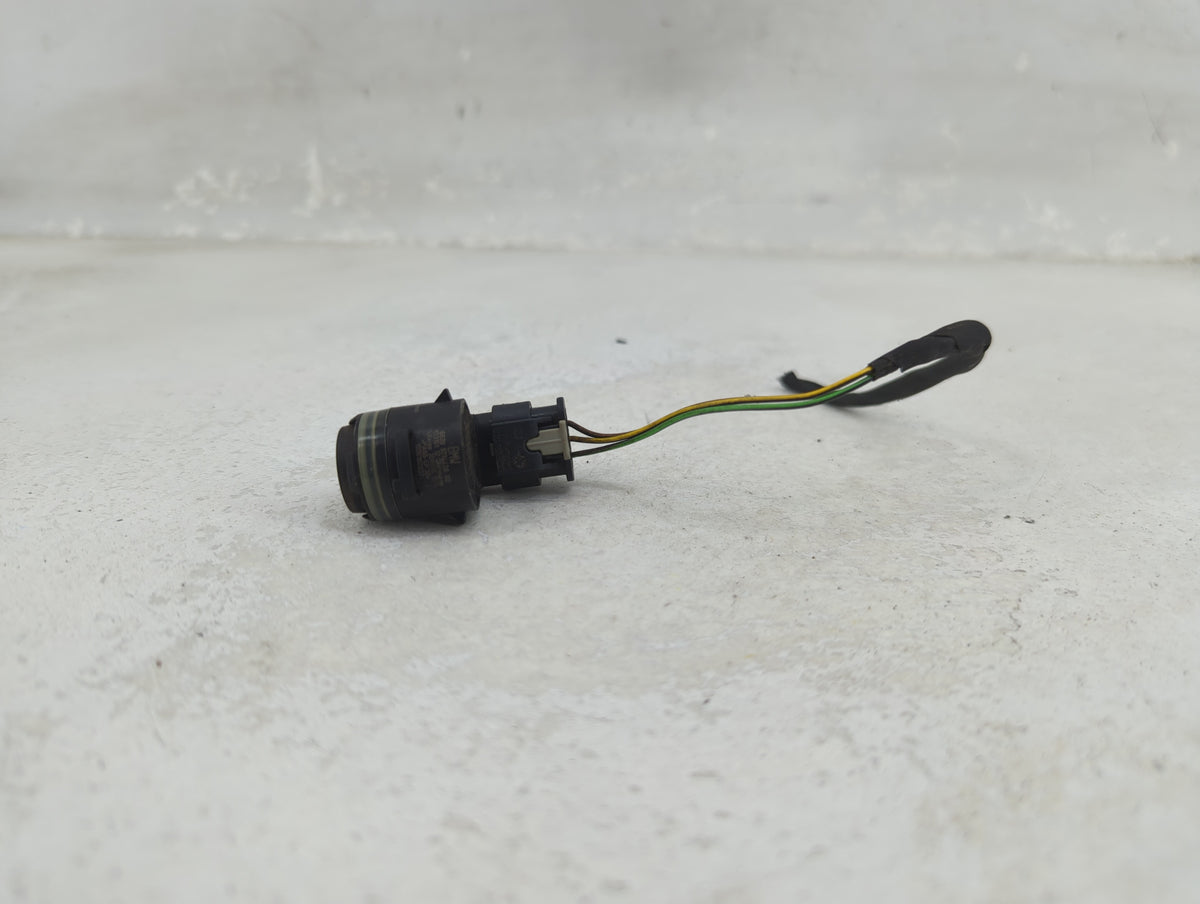Park Assist Sensor - Oemusedautoparts1.com