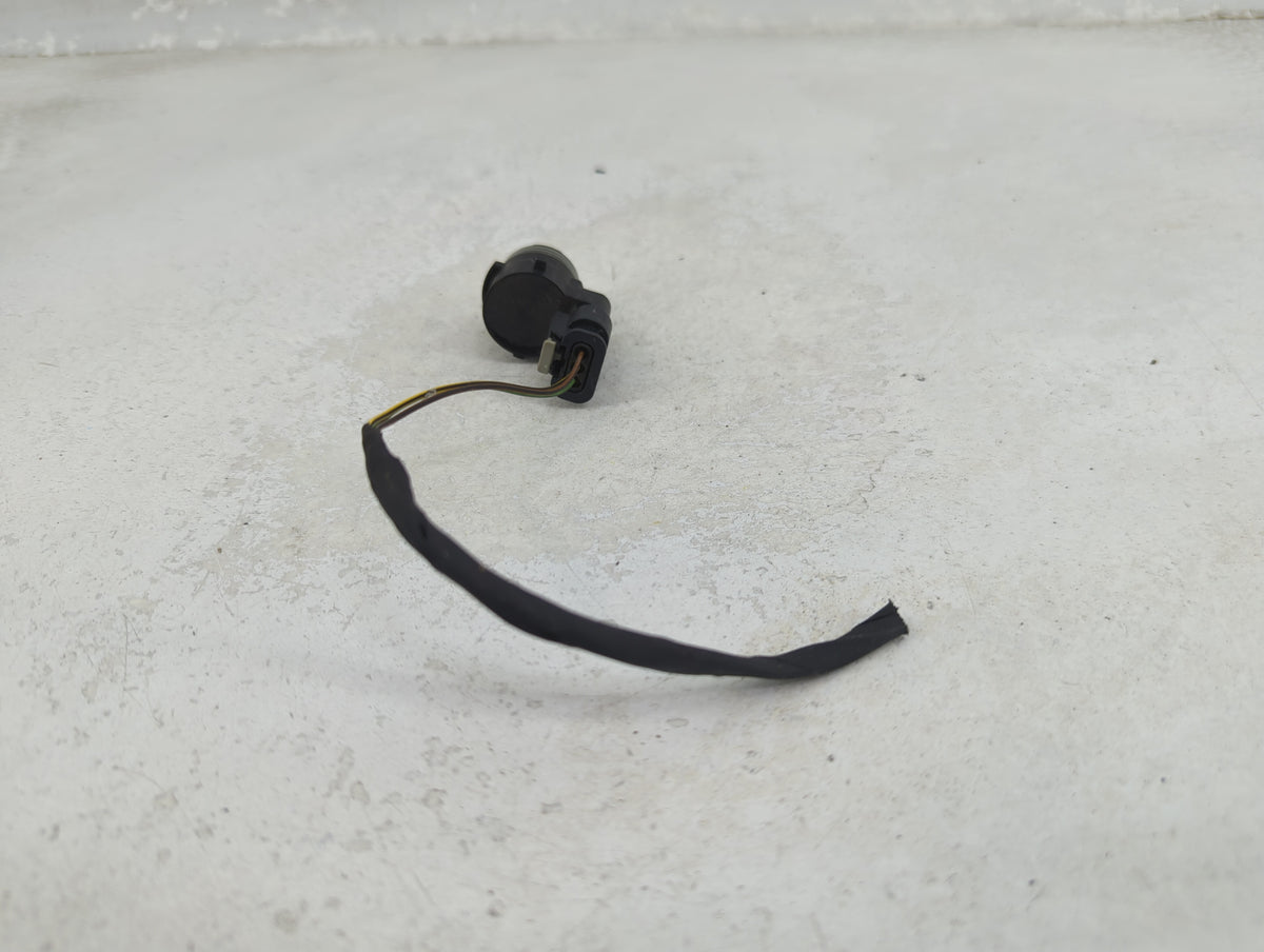 Park Assist Sensor - Oemusedautoparts1.com