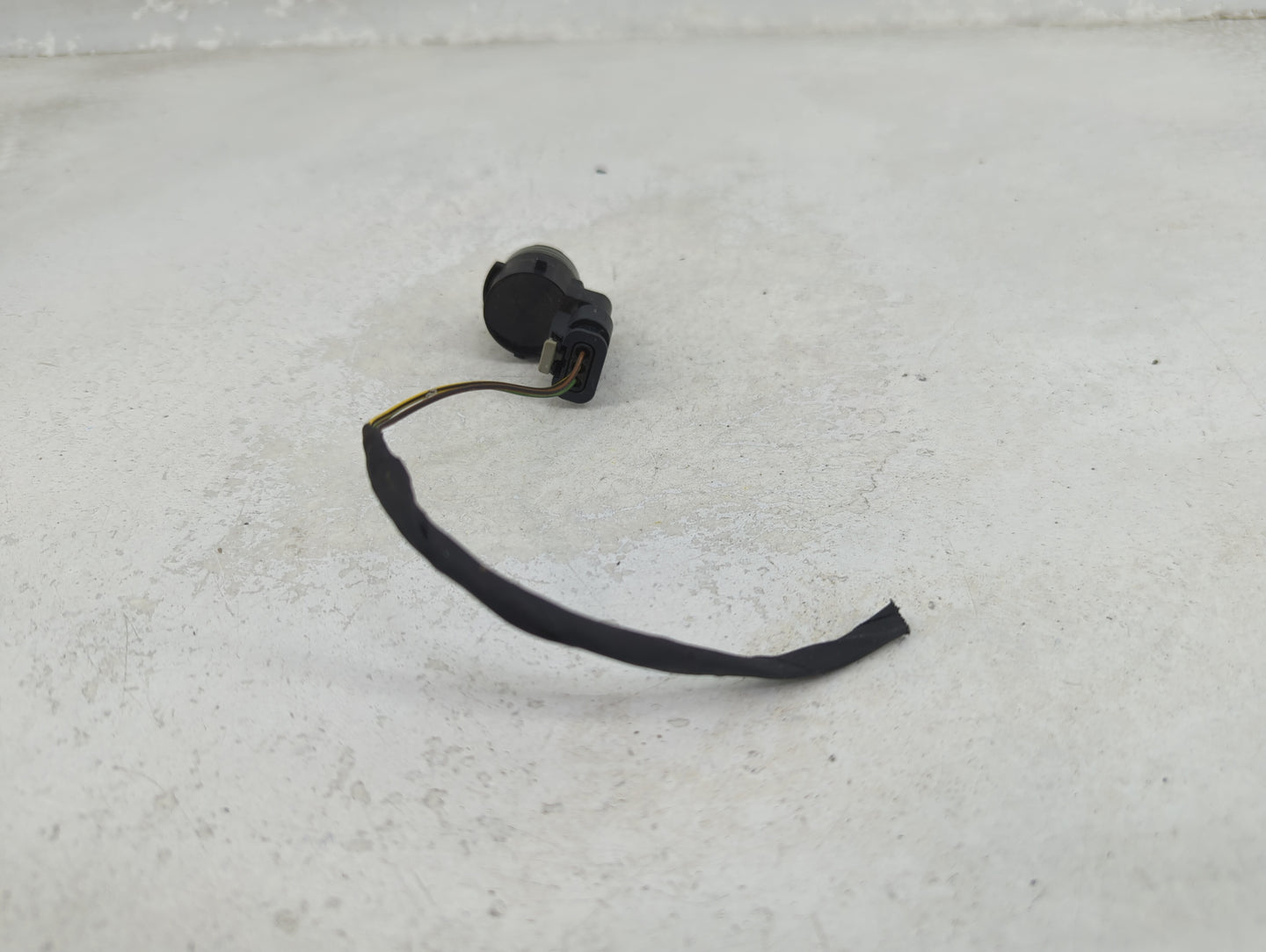 Park Assist Sensor - Oemusedautoparts1.com