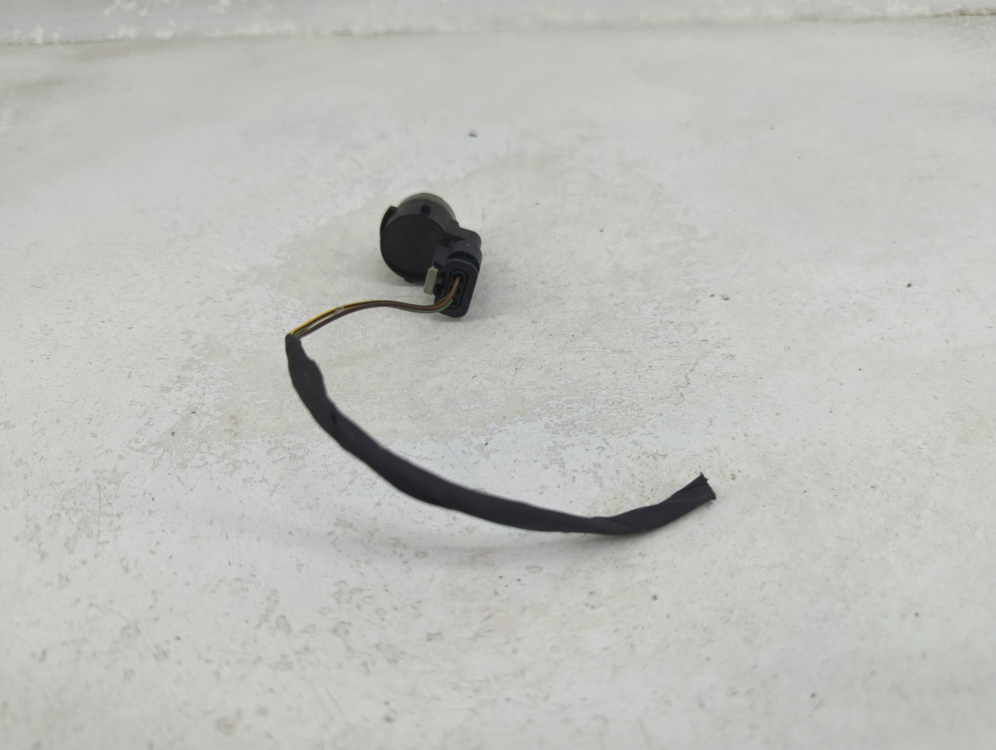 Park Assist Sensor - Oemusedautoparts1.com