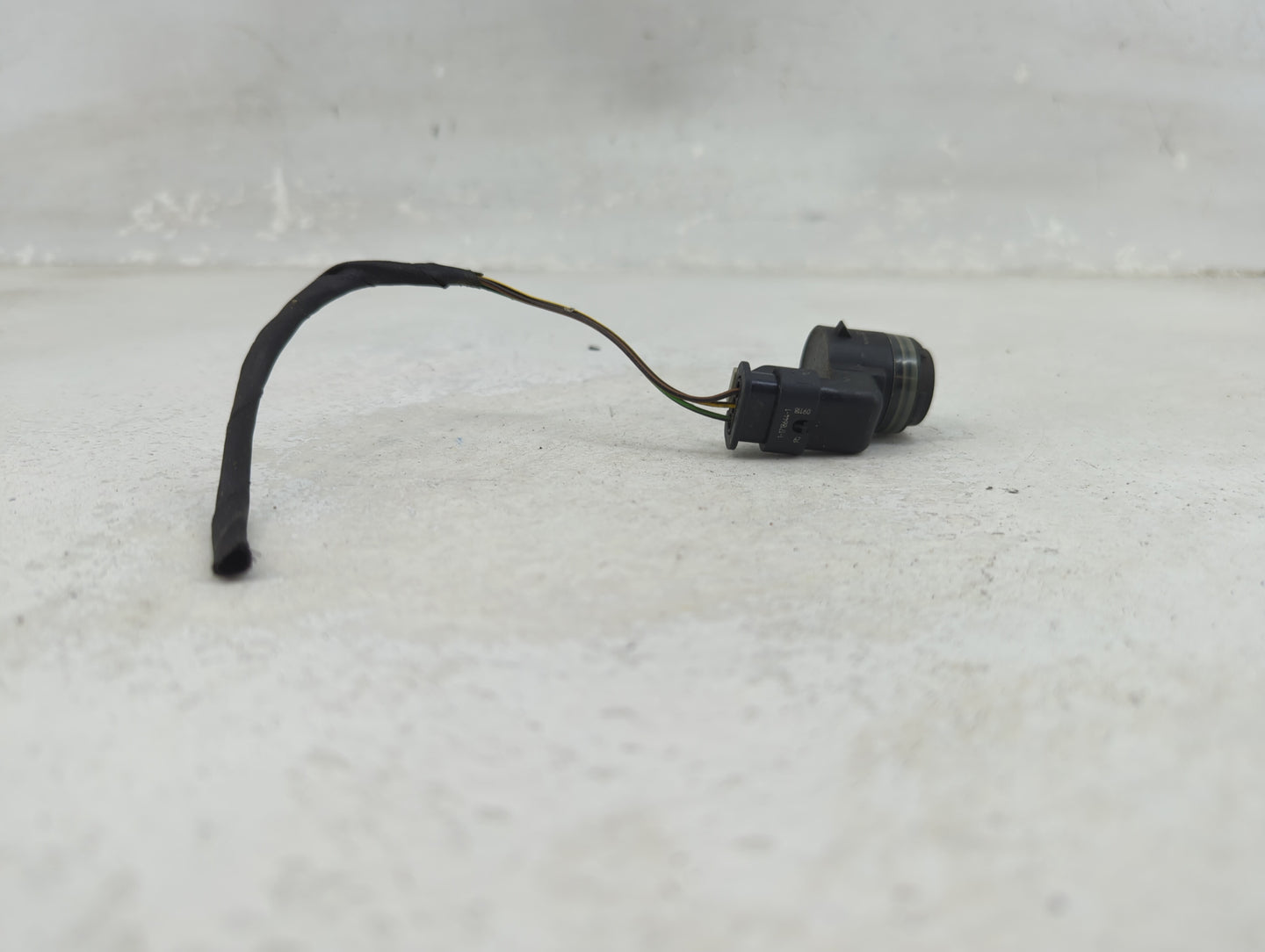 Park Assist Sensor - Oemusedautoparts1.com