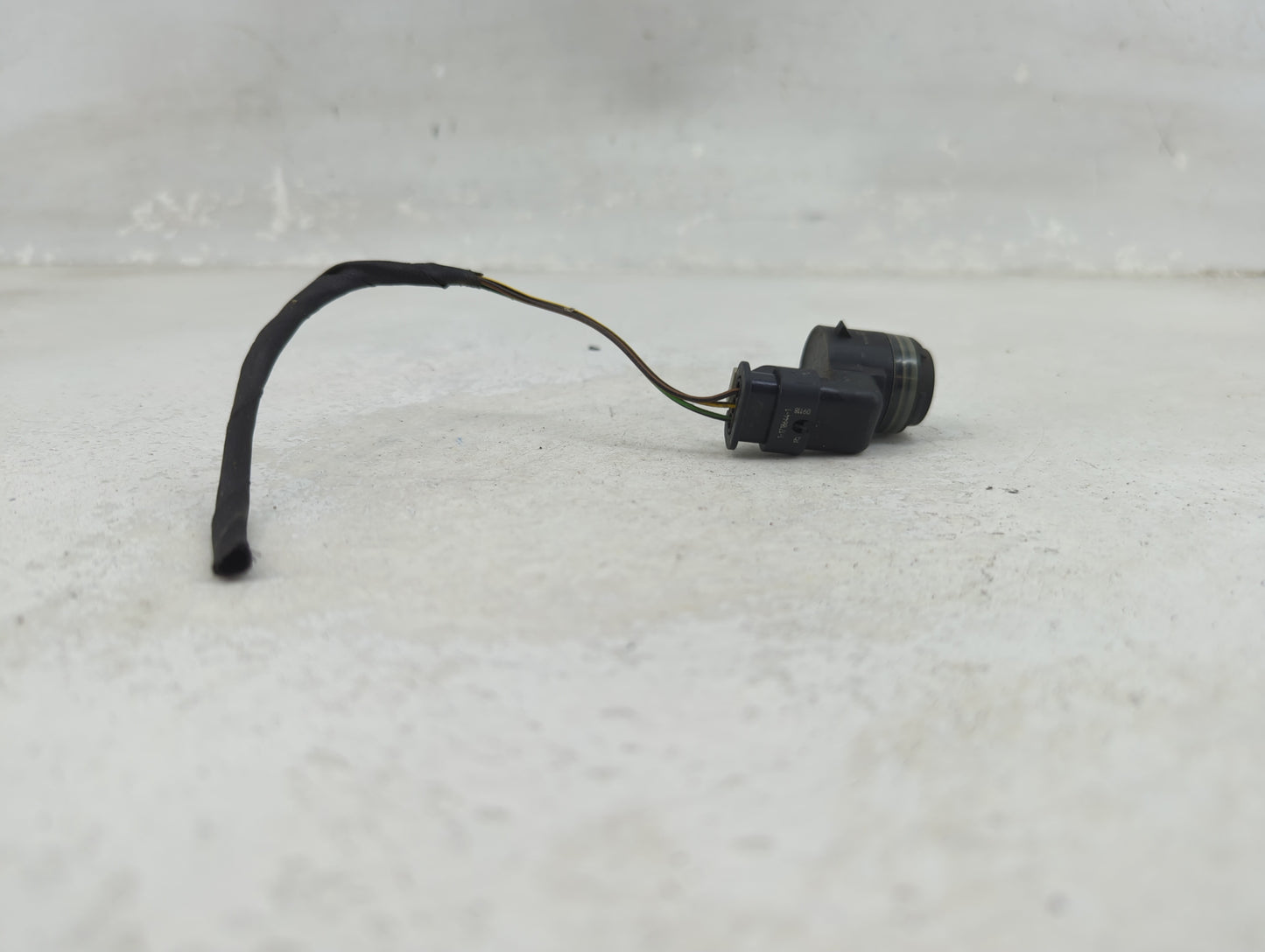 Park Assist Sensor - Oemusedautoparts1.com