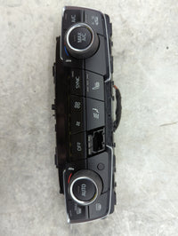 2016-2018 Bmw X1 Climate Control Module Temperature AC/Heater Replacement P/N:9471104-02 Fits Fits 2016 2017 2018 2019 2020 