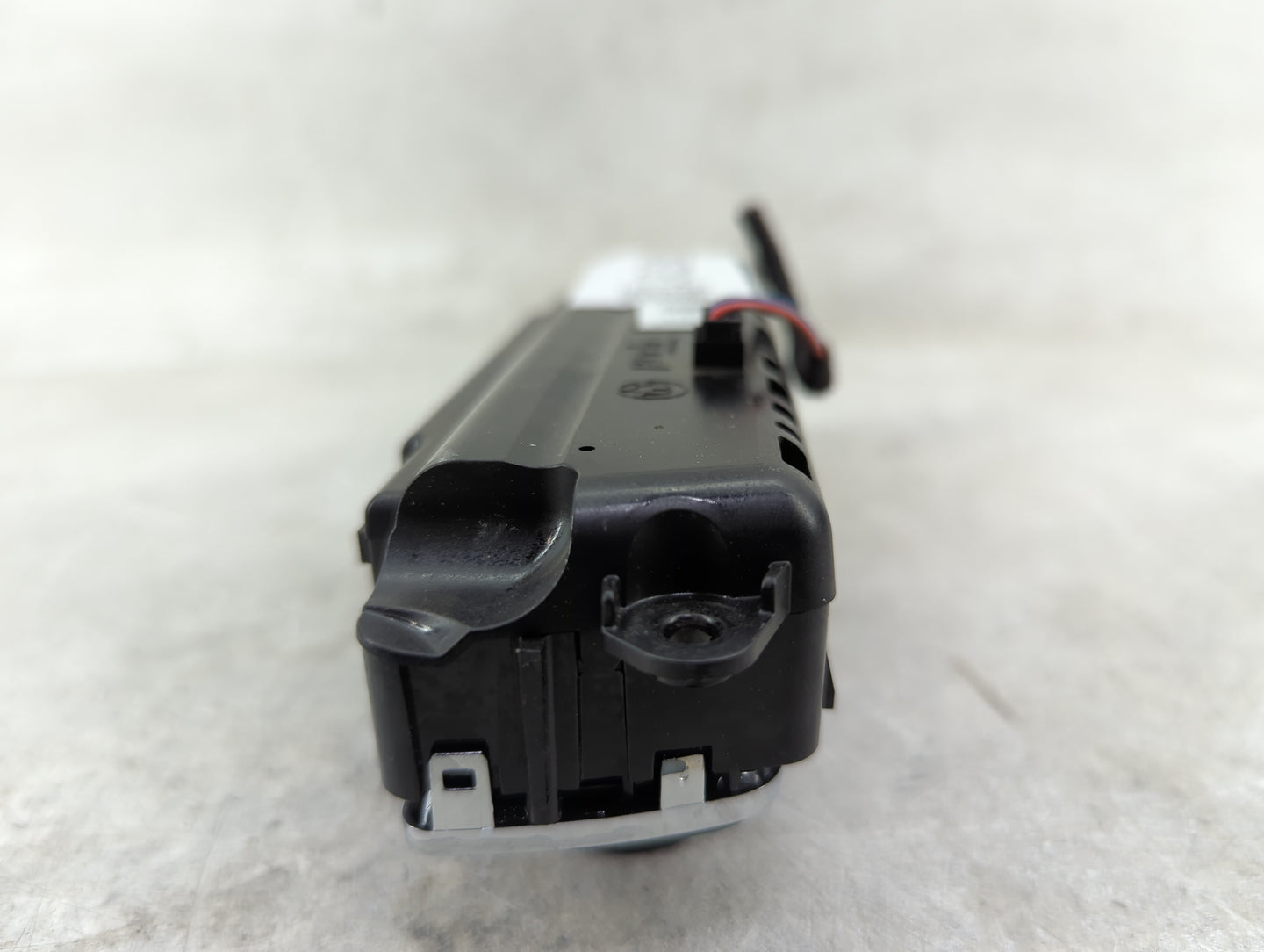 2016-2018 Bmw X1 Climate Control Module Temperature AC/Heater Replacement P/N:9471104-02 Fits Fits 2016 2017 2018 2019 2020 