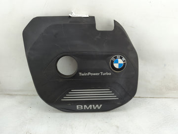 2018 Bmw X1 Engine Cover - Oemusedautoparts1.com
