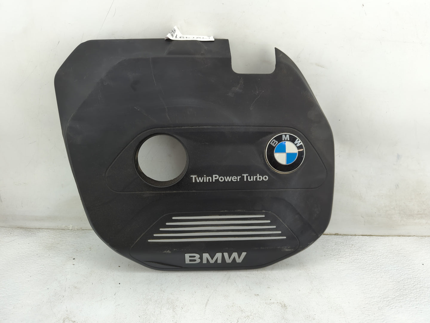 2018 Bmw X1 Engine Cover - Oemusedautoparts1.com