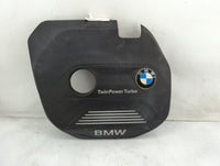 2018 Bmw X1 Engine Cover - Oemusedautoparts1.com