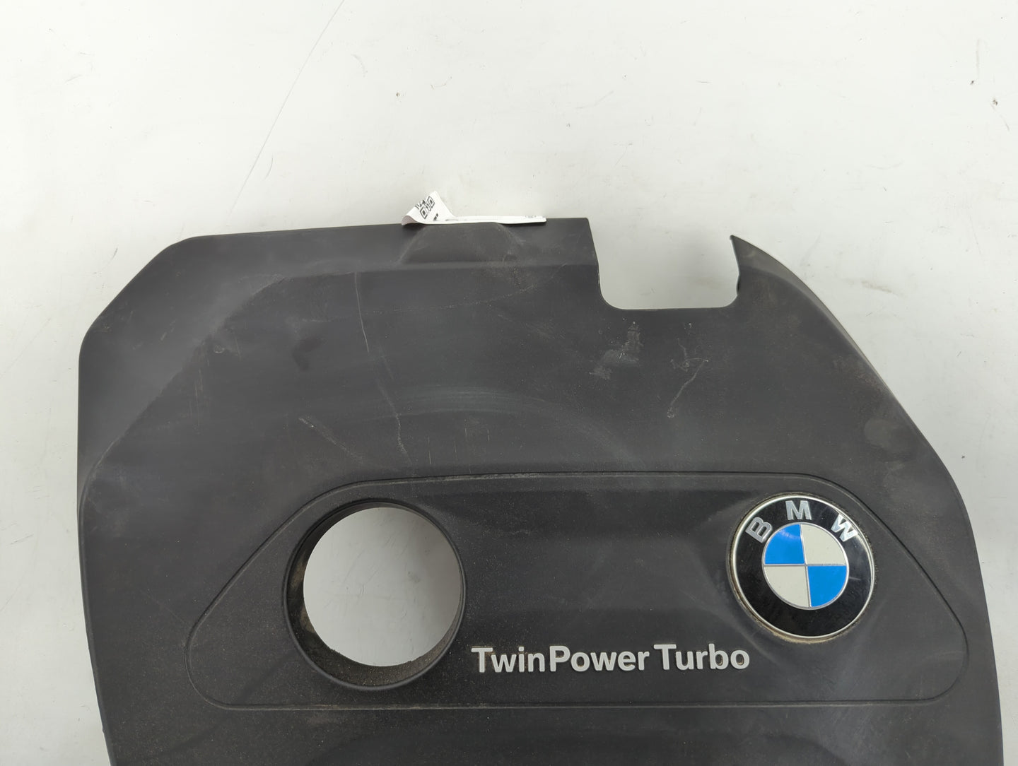 2018 Bmw X1 Engine Cover - Oemusedautoparts1.com