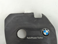 2018 Bmw X1 Engine Cover - Oemusedautoparts1.com