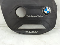 2018 Bmw X1 Engine Cover - Oemusedautoparts1.com