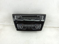 2016-2018 Bmw X1 Climate Control Module Temperature AC/Heater Replacement P/N:9371456-06 Fits Fits 2016 2017 2018 2019 2020 
