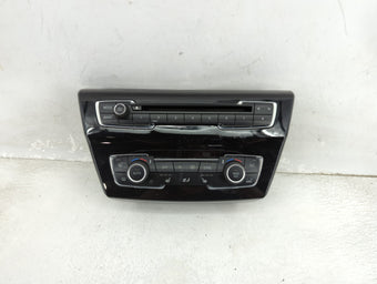 compare product 2016-2018 Bmw X1 Climate Control Module Temperature AC/Heater Replacement P/N:9371456-06 Fits Fits 2016 2017 2018 2019 2020 OEM Used Auto Parts