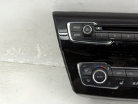 2016-2018 Bmw X1 Climate Control Module Temperature AC/Heater Replacement P/N:9371456-06 Fits Fits 2016 2017 2018 2019 2020 