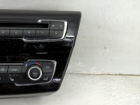 2016-2018 Bmw X1 Climate Control Module Temperature AC/Heater Replacement P/N:9371456-06 Fits Fits 2016 2017 2018 2019 2020 