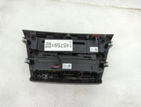 2016-2018 Bmw X1 Climate Control Module Temperature AC/Heater Replacement P/N:9371456-06 Fits Fits 2016 2017 2018 2019 2020 