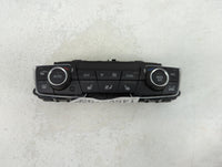 2016-2018 Bmw X1 Climate Control Module Temperature AC/Heater Replacement P/N:9371462-03 Fits Fits 2016 2017 2018 2019 2020 
