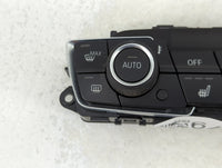 2016-2018 Bmw X1 Climate Control Module Temperature AC/Heater Replacement P/N:9371462-03 Fits Fits 2016 2017 2018 2019 2020 