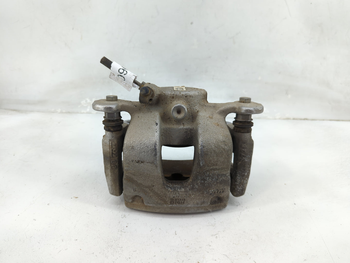2016-2022 Bmw X1 Front Passenger Right Brake Caliper - Oemusedautoparts1.com