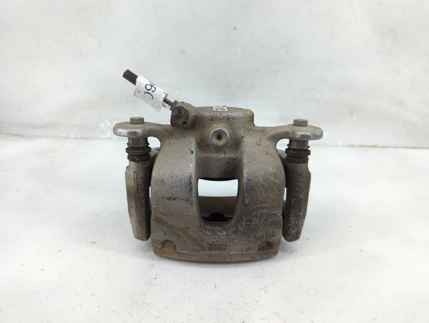 2016-2022 Bmw X1 Front Passenger Right Brake Caliper - Oemusedautoparts1.com
