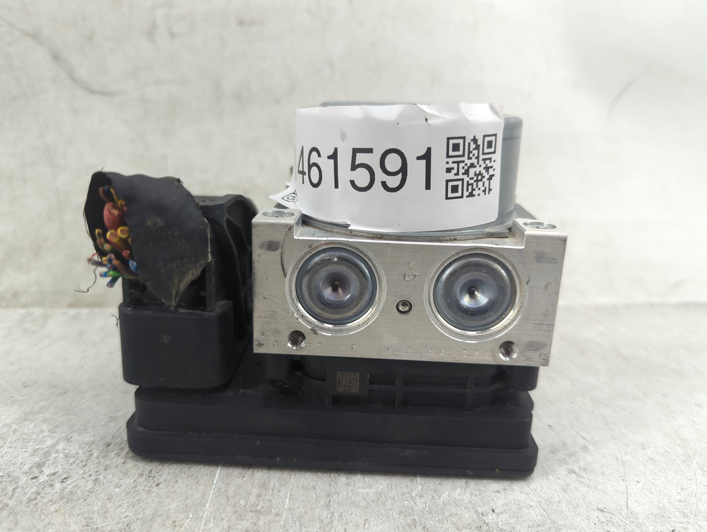 2018-2021 Bmw X1 ABS Pump Control Module Replacement P/N:6 891 409 Fits Fits 2016 2017 2018 2019 2020 2021 OEM Used Auto Par